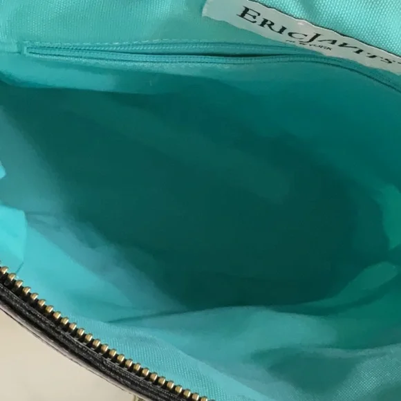 Eric javits purse - Picture 10 of 11